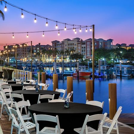 Hotel Hyatt House Naples 5Th Avenue Zewnętrze zdjęcie