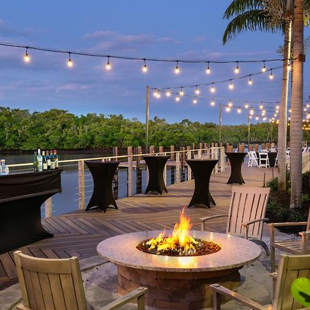 Hotel Hyatt House Naples 5Th Avenue Zewnętrze zdjęcie