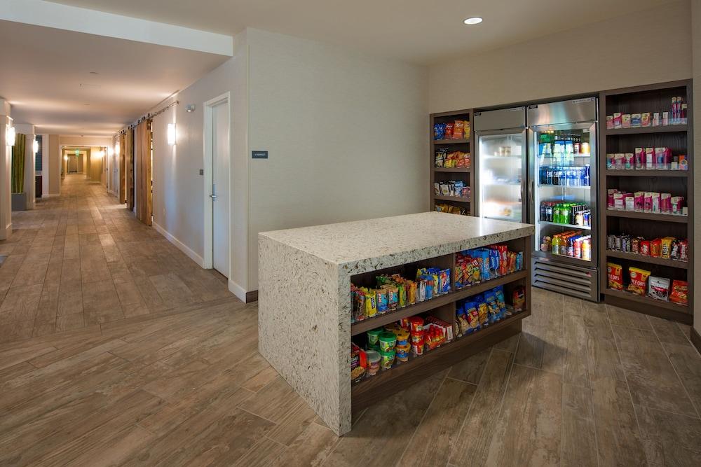 Hotel Hyatt House Naples 5Th Avenue Zewnętrze zdjęcie