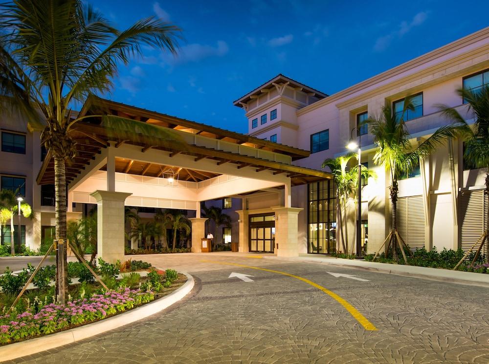 Hotel Hyatt House Naples 5Th Avenue Zewnętrze zdjęcie