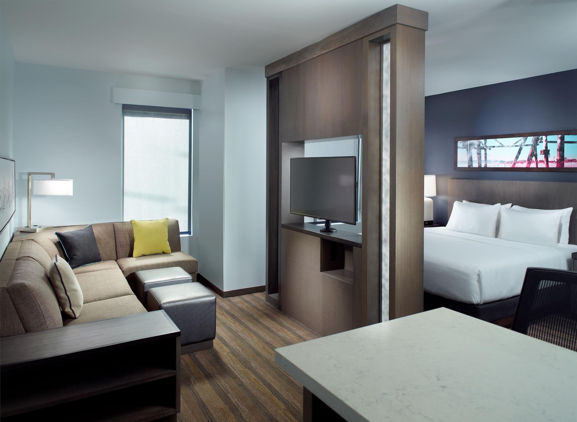 Hotel Hyatt House Naples 5Th Avenue Zewnętrze zdjęcie