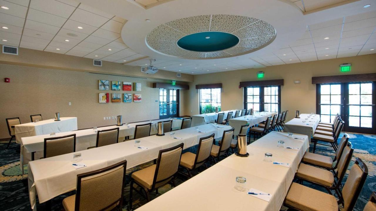 Hotel Hyatt House Naples 5Th Avenue Zewnętrze zdjęcie