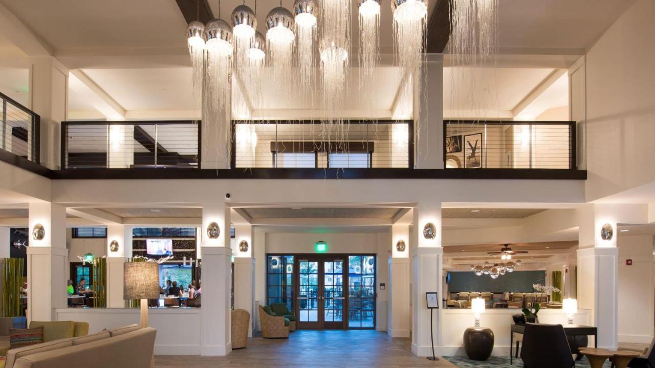Hotel Hyatt House Naples 5Th Avenue Zewnętrze zdjęcie