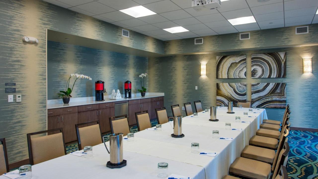 Hotel Hyatt House Naples 5Th Avenue Zewnętrze zdjęcie