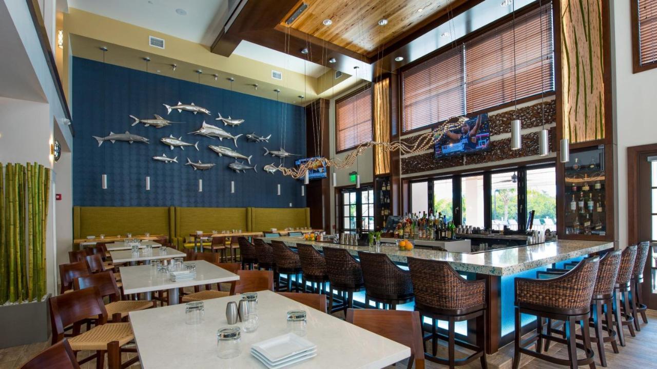 Hotel Hyatt House Naples 5Th Avenue Zewnętrze zdjęcie