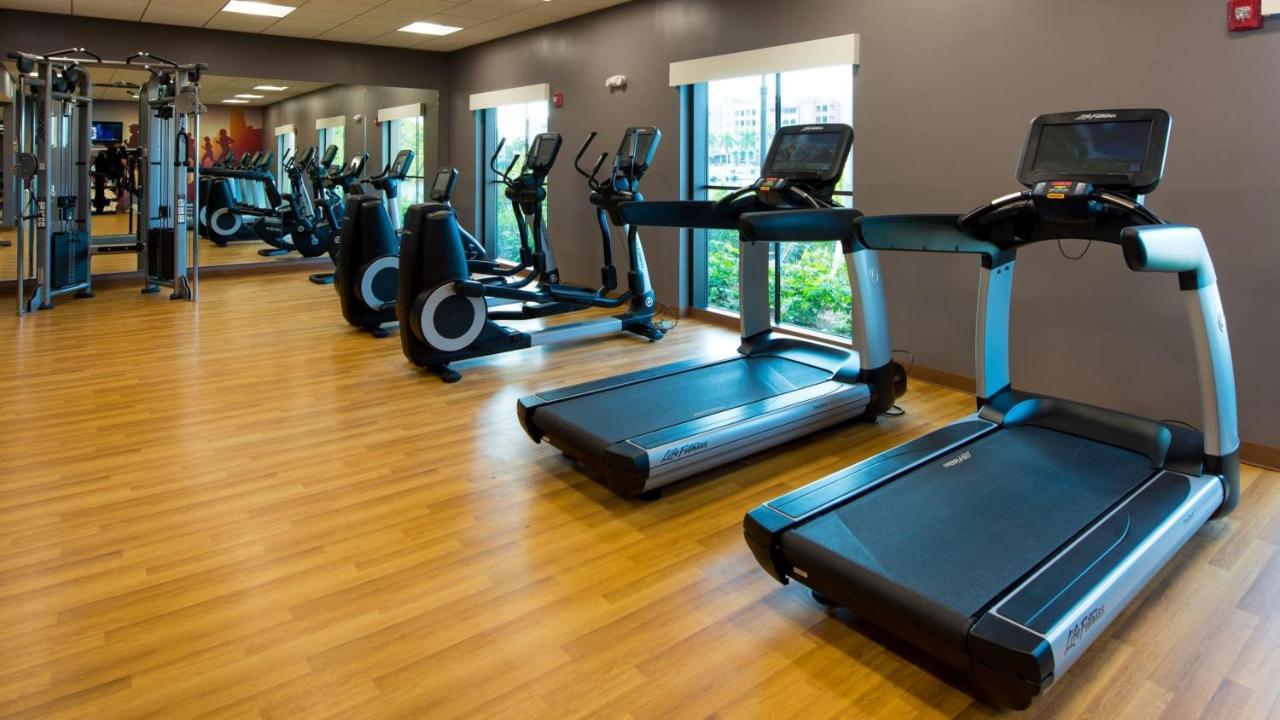 Hotel Hyatt House Naples 5Th Avenue Zewnętrze zdjęcie