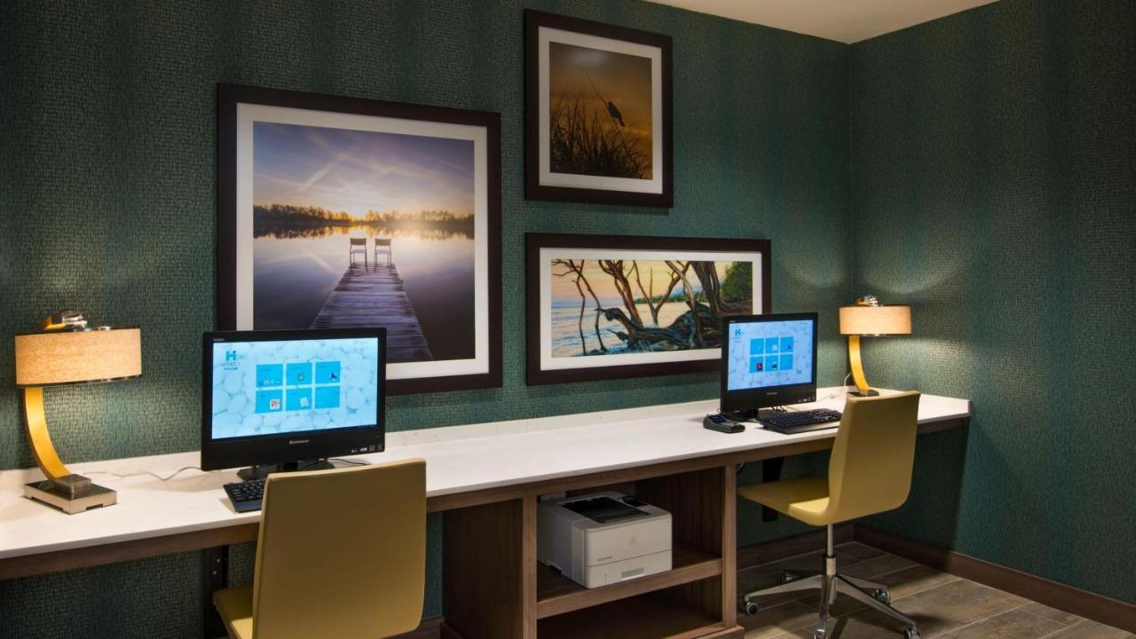 Hotel Hyatt House Naples 5Th Avenue Zewnętrze zdjęcie