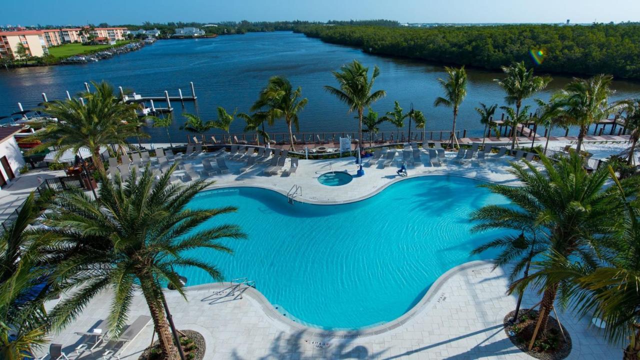 Hotel Hyatt House Naples 5Th Avenue Zewnętrze zdjęcie