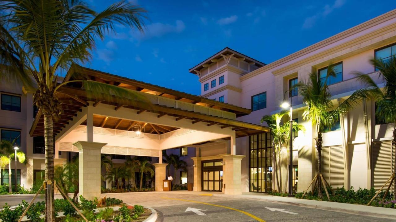 Hotel Hyatt House Naples 5Th Avenue Zewnętrze zdjęcie