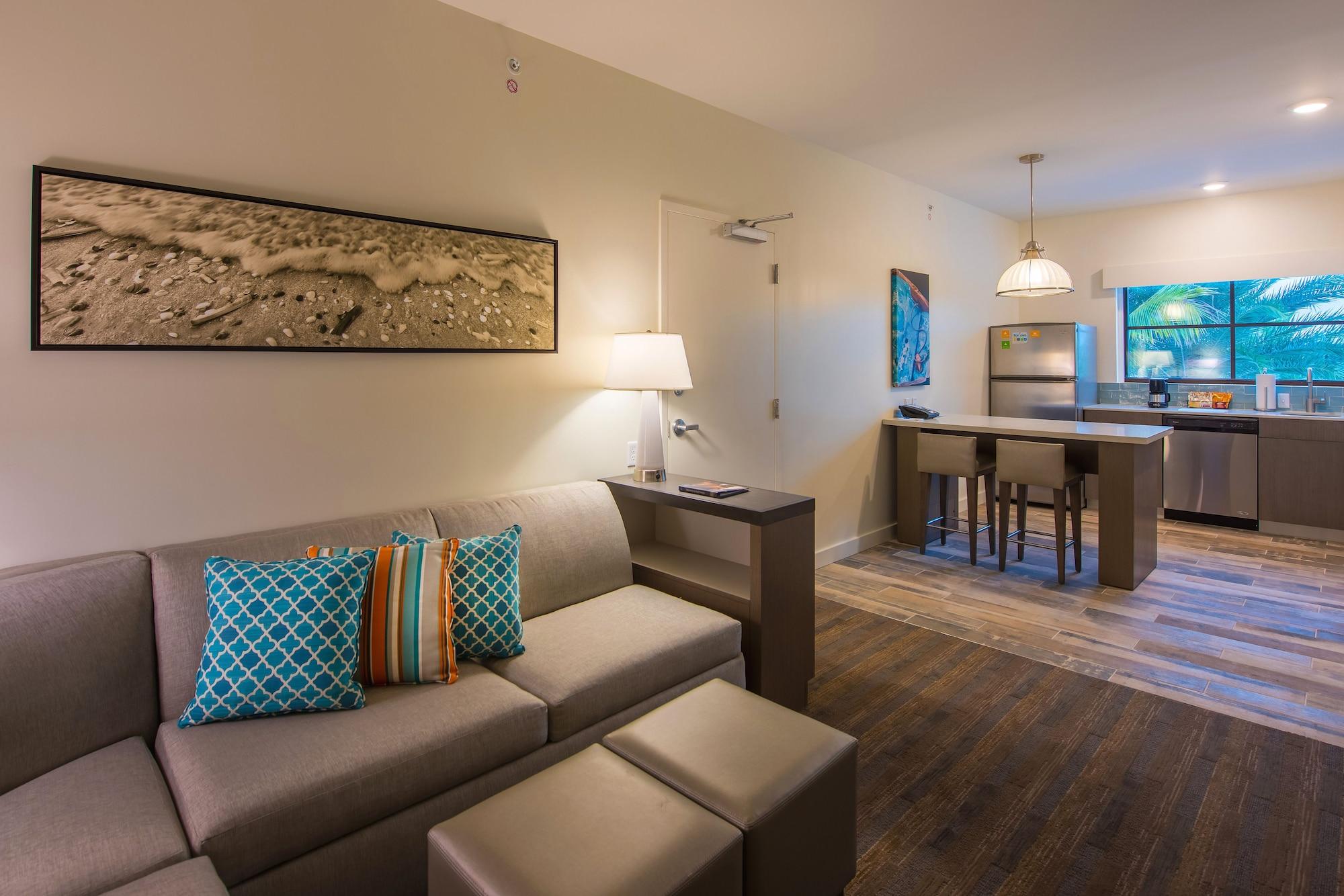 Hotel Hyatt House Naples 5Th Avenue Zewnętrze zdjęcie