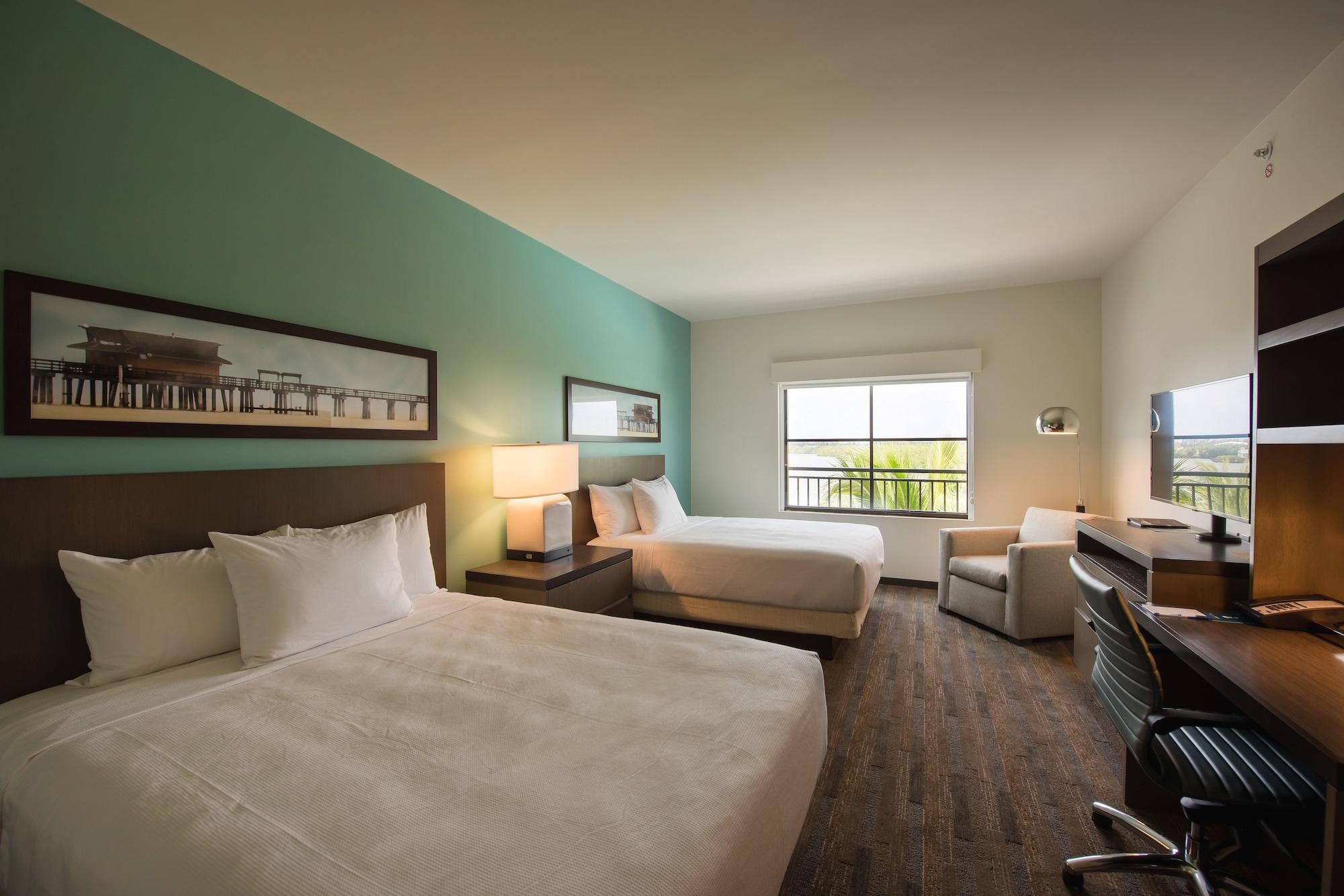Hotel Hyatt House Naples 5Th Avenue Zewnętrze zdjęcie