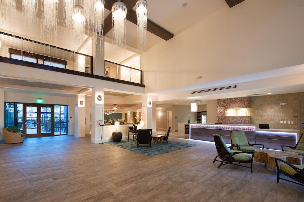 Hotel Hyatt House Naples 5Th Avenue Zewnętrze zdjęcie