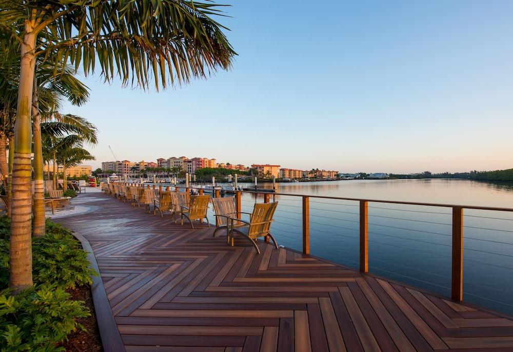 Hotel Hyatt House Naples 5Th Avenue Zewnętrze zdjęcie