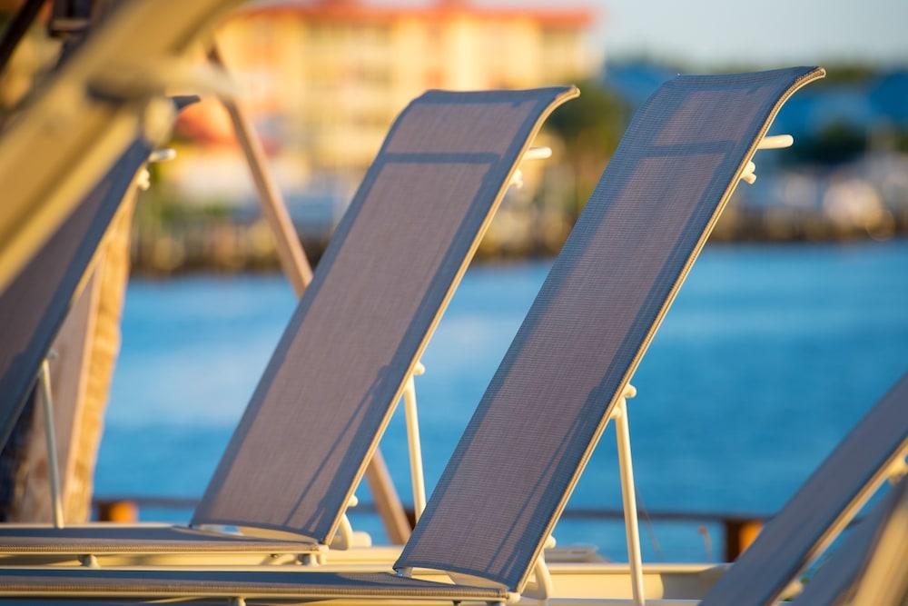 Hotel Hyatt House Naples 5Th Avenue Zewnętrze zdjęcie