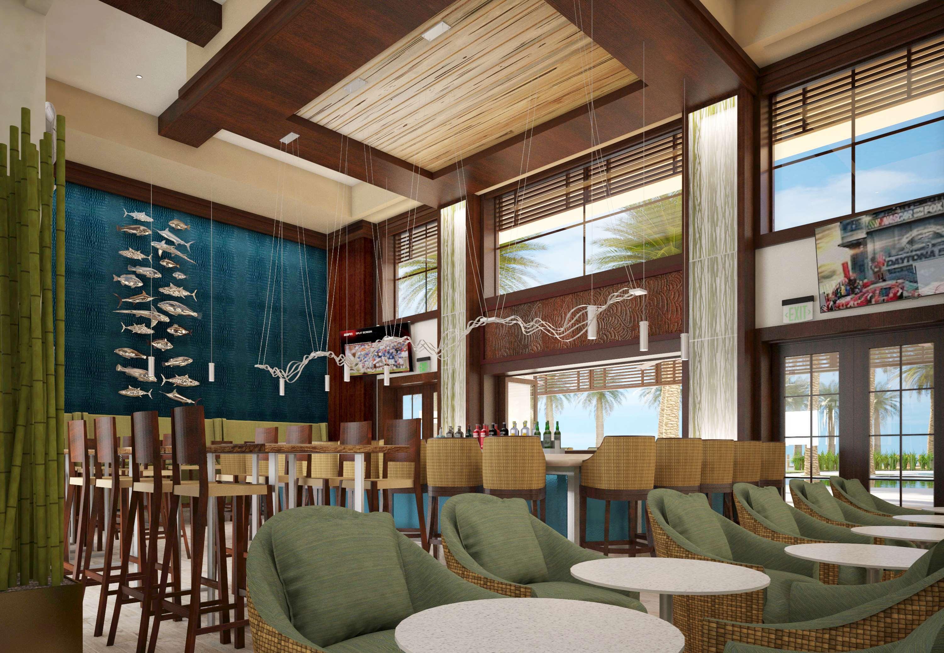 Hotel Hyatt House Naples 5Th Avenue Zewnętrze zdjęcie