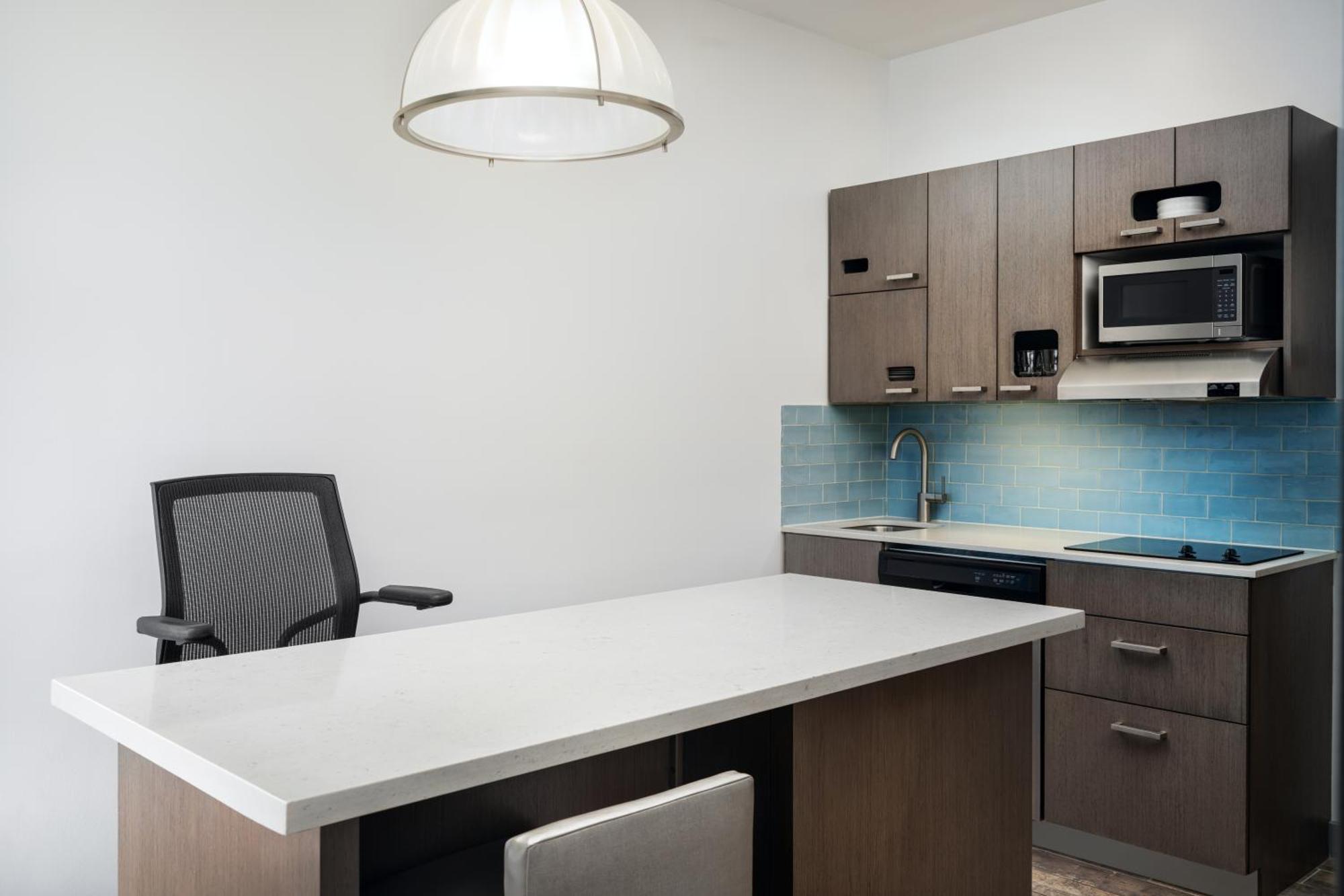 Hotel Hyatt House Naples 5Th Avenue Zewnętrze zdjęcie