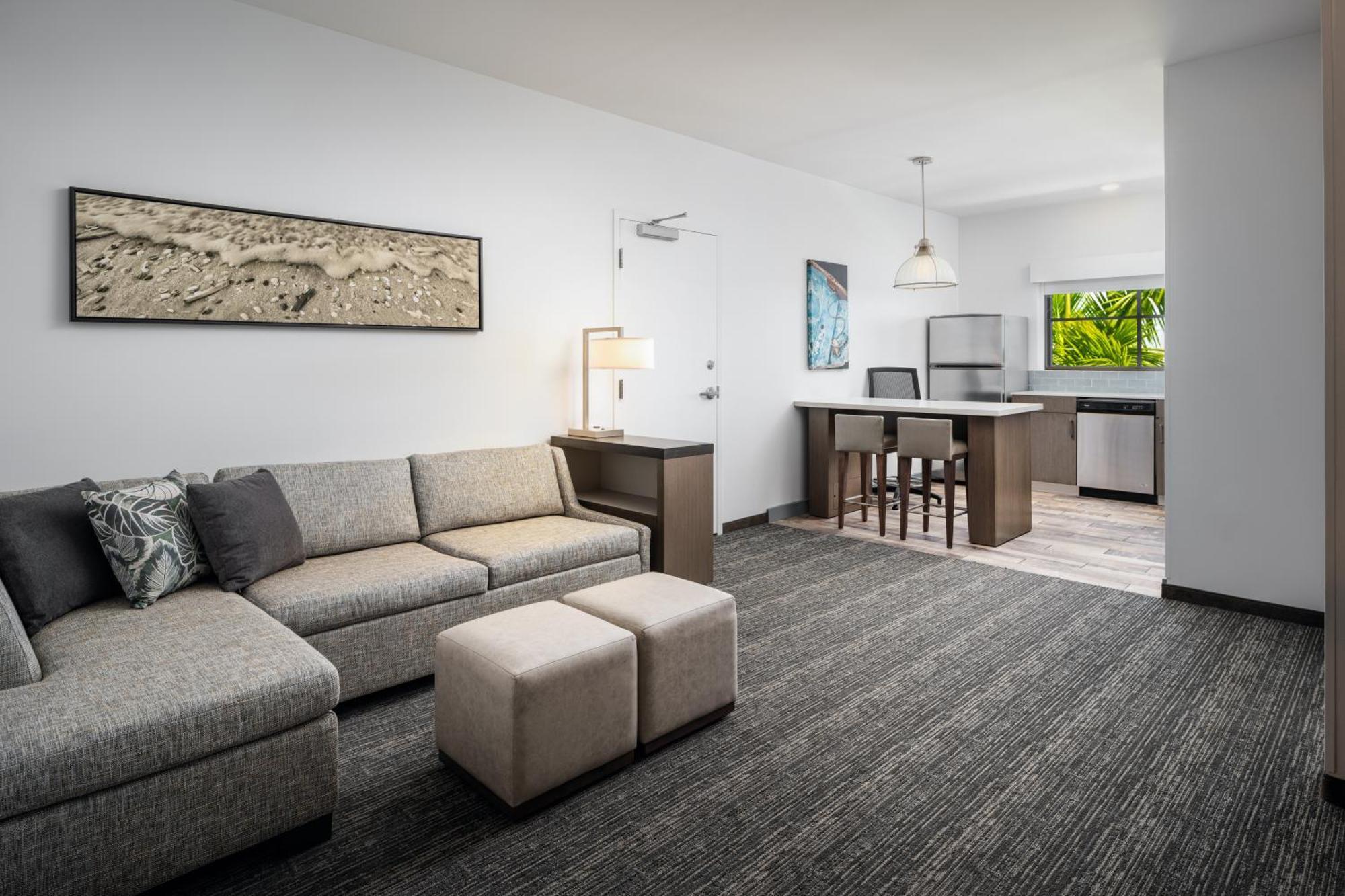 Hotel Hyatt House Naples 5Th Avenue Zewnętrze zdjęcie