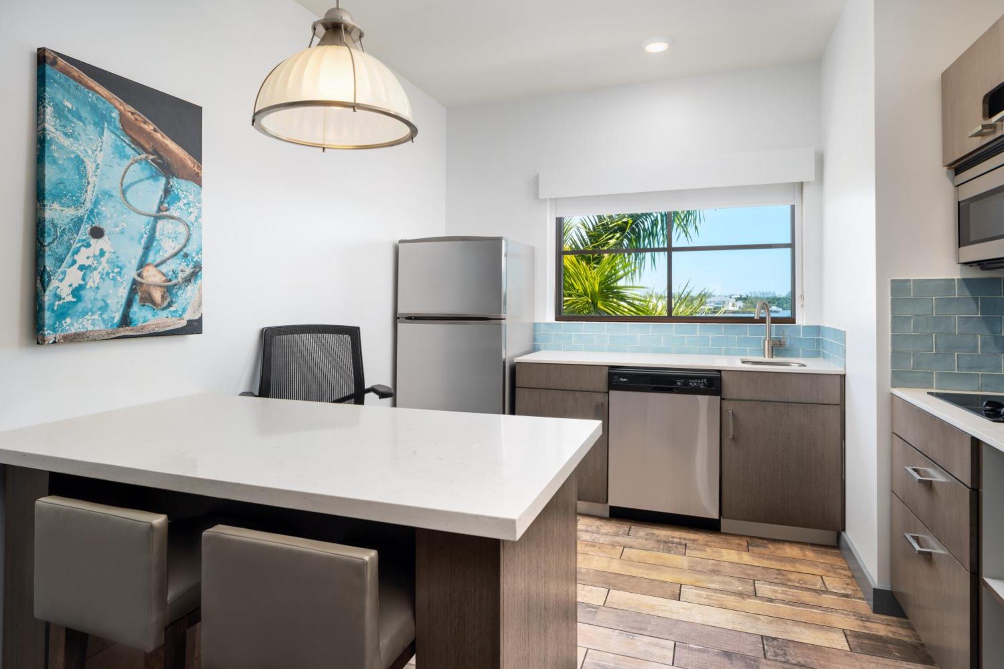 Hotel Hyatt House Naples 5Th Avenue Zewnętrze zdjęcie