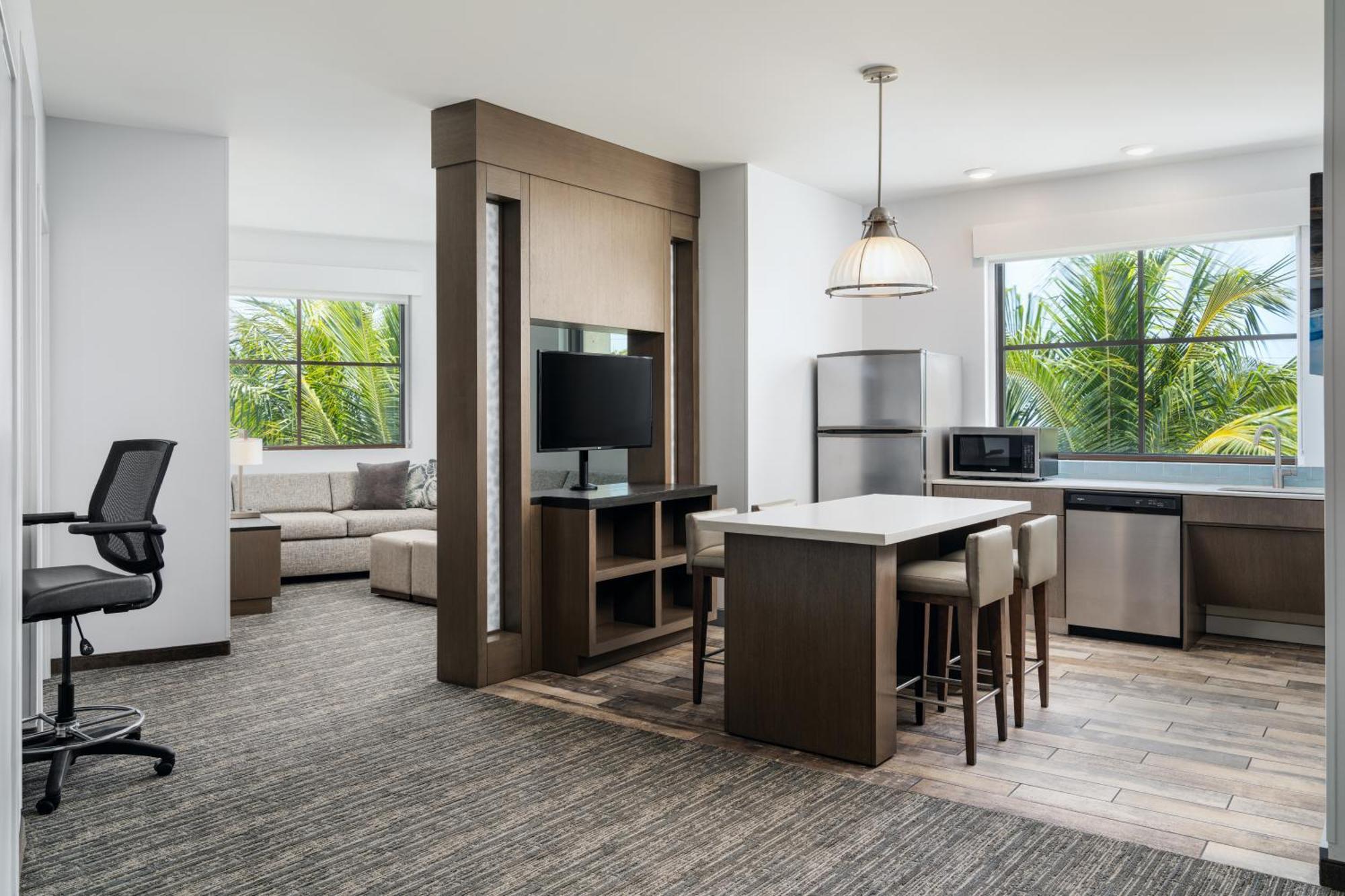 Hotel Hyatt House Naples 5Th Avenue Zewnętrze zdjęcie
