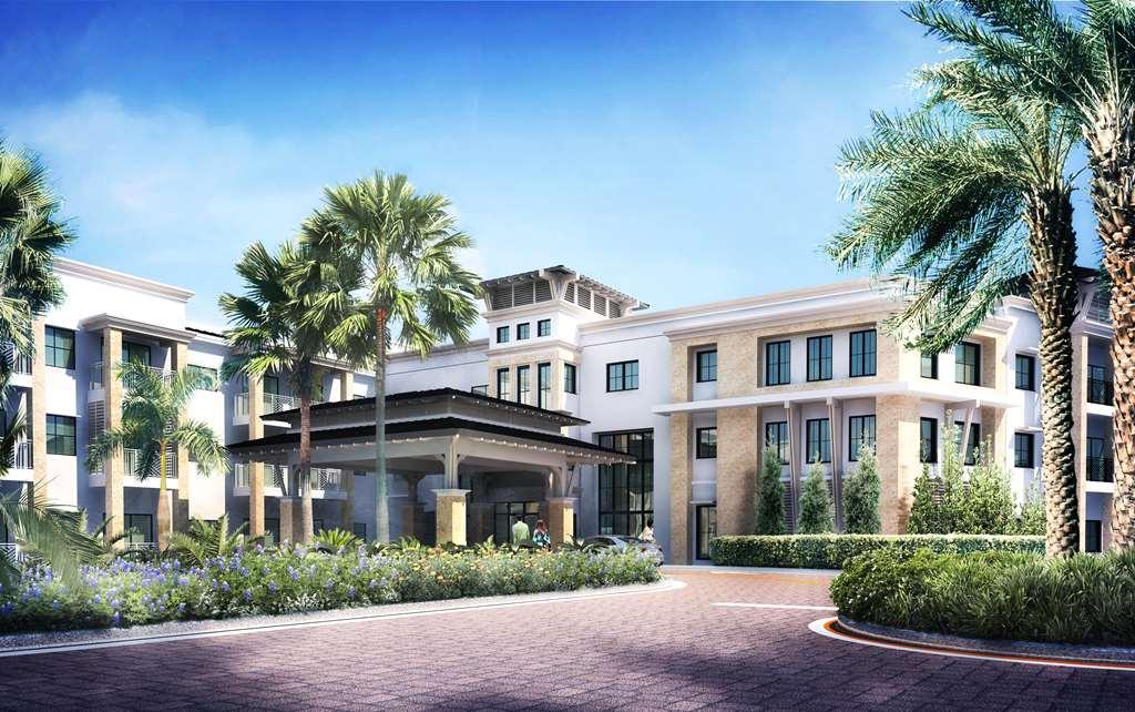 Hotel Hyatt House Naples 5Th Avenue Zewnętrze zdjęcie