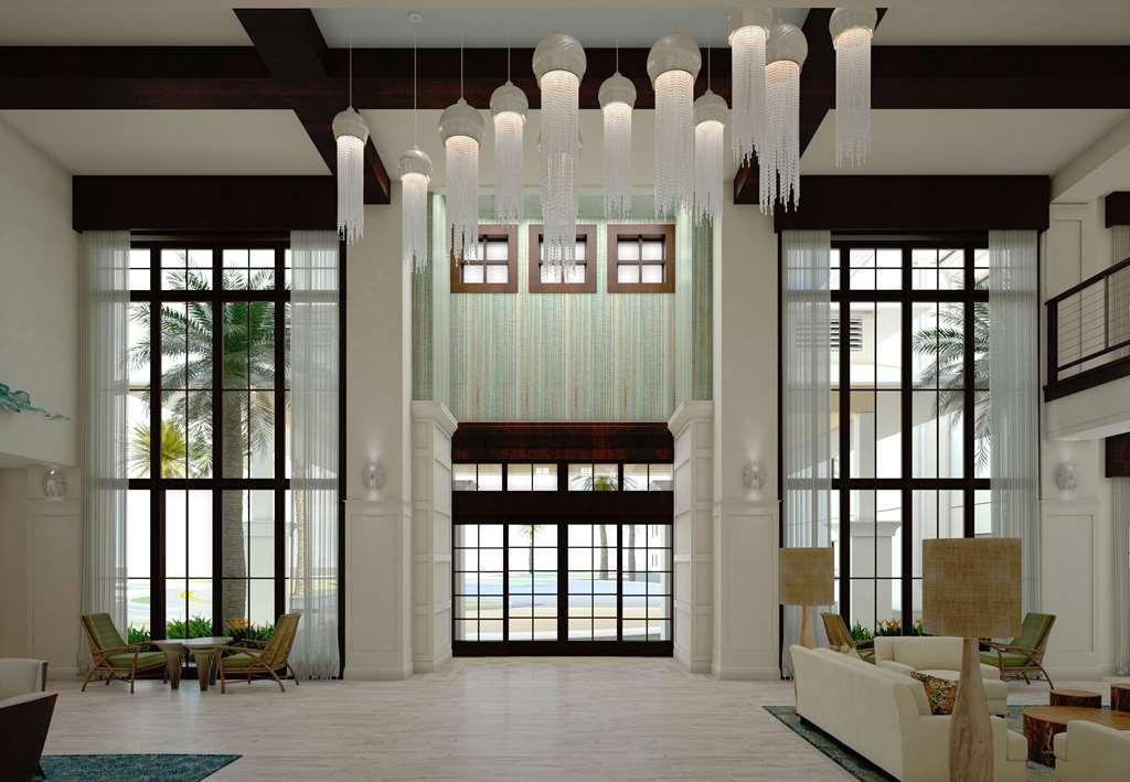 Hotel Hyatt House Naples 5Th Avenue Wnętrze zdjęcie