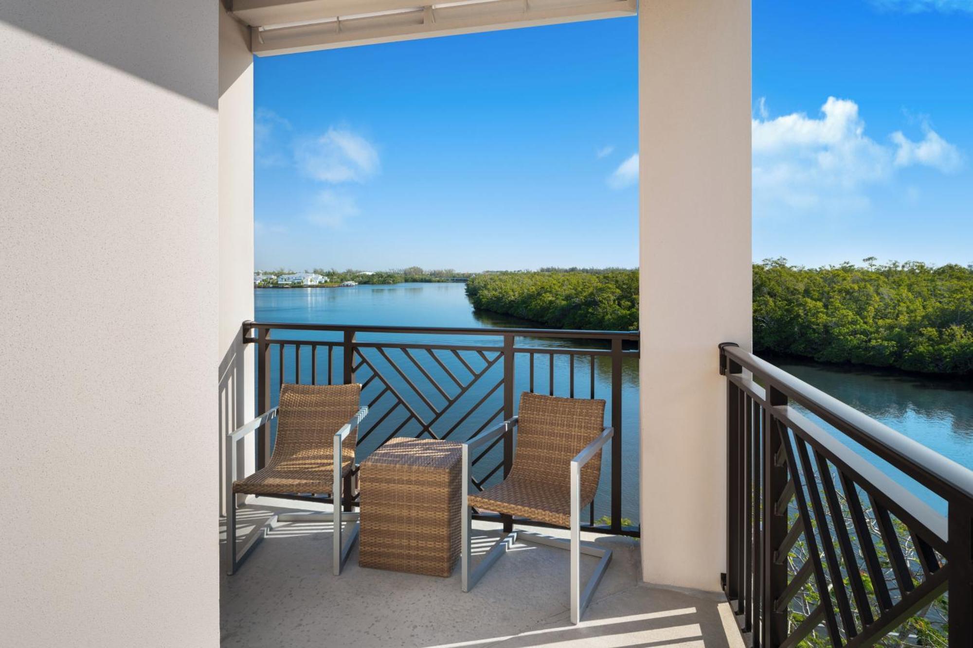 Hotel Hyatt House Naples 5Th Avenue Zewnętrze zdjęcie