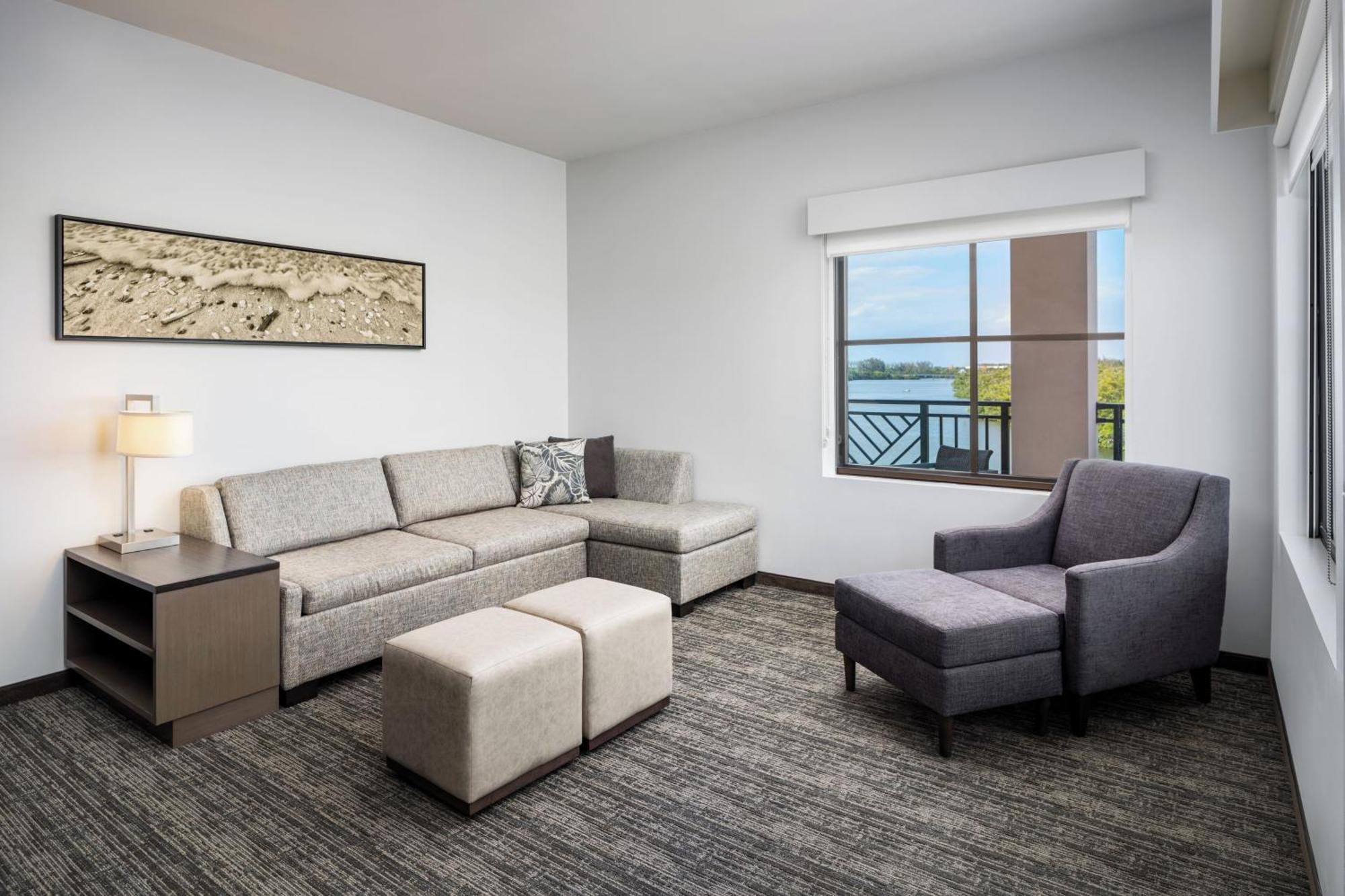 Hotel Hyatt House Naples 5Th Avenue Zewnętrze zdjęcie